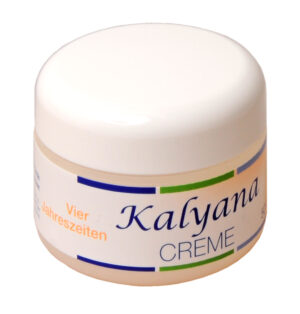 KALYANA 16 Creme Vier Jahreszeiten 50 ml