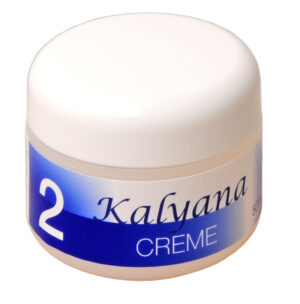KALYANA 2 Creme mit Calcium phosphoricum     50 ml