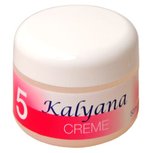 KALYANA 5 Creme mit Kalium phosphoricum 50 ml