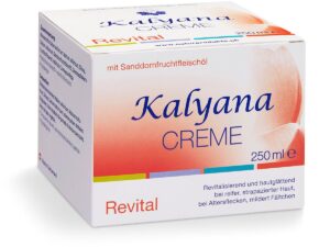 KALYANA Creme Revital Ds 250 ml