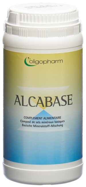 ALCABASE Plv                                 250 g