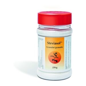 STEVIASOL Granulat                           270 g