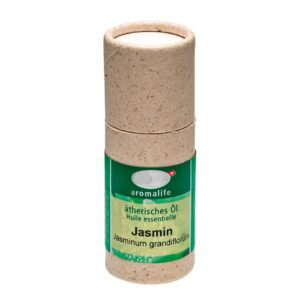 AROMALIFE Jasmin Absolue Aeth/Oel 1 ml