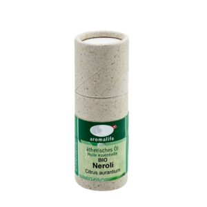 AROMALIFE Neroli Aeth/Oel BIO 1 ml