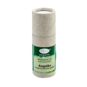 AROMALIFE Angelika Aeth/Oel BIO 1 ml