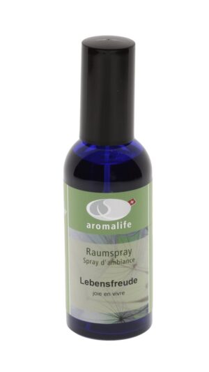 AROMALIFE Raumspray Lebensfreude            100 ml