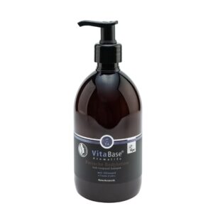 VITABASE Basische Bodylotion           Disp 250 ml