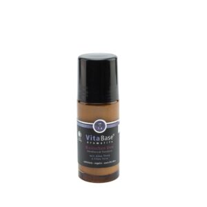 VITABASE Basisches Deo Roll-on               50 ml