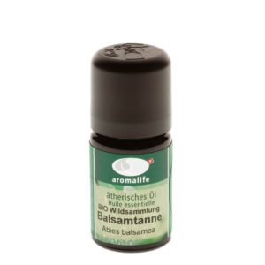 AROMALIFE Balsamtanne Aeth/Oel BIO 5 ml