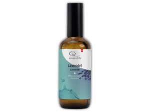 AROMALIFE Pflanzenwasser Lavendel       Spr 100 ml