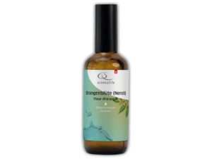 AROMALIFE Pflanzenwasser Orangenblüten  Spr 100 ml