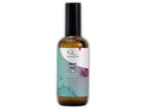 AROMALIFE Pflanzenwasser Rose           Spr 100 ml