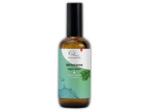 AROMALIFE Pflanzenwasser Weisstanne BIO Spr 100 ml
