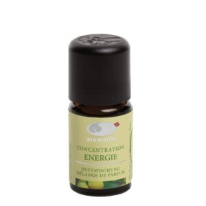AROMALIFE Duftmischung Energie             Fl 5 ml