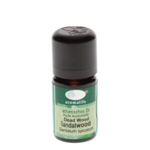 AROMALIFE Dead Sandal Aeth/Oel Fl 5 ml