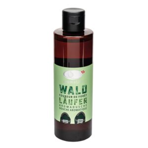 AROMALIFE Aromadusche Waldlaeufer Tb 200 ml