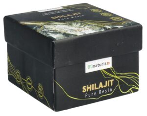 BIONATURIS Shilajit                        Ds 30 g