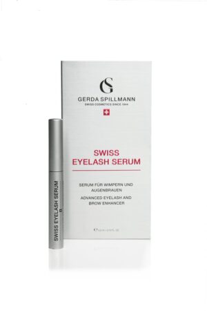 SPILLMANN Swiss Eyelash Serum