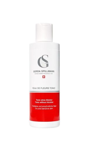 SPILLMANN PEAU FLEUR Tonic Face             200 ml