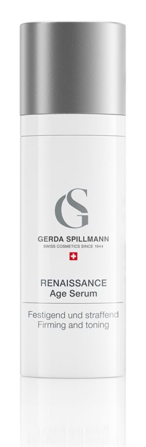 SPILLMANN RENAISSAN Age Serum Anti Aging     50 ml