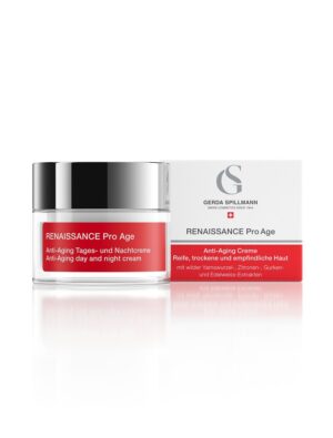 SPILLMANN RENAISSAN Pro Age Cream            50 ml