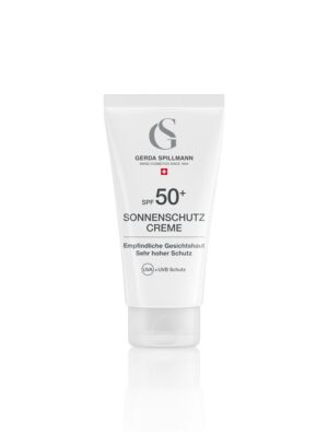 SPILLMANN SOL Sonnenschutz Creme Spf 50+     50 ml