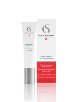 SPILLMANN RENAISSAN Eye Region Cream         15 ml