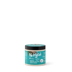 IKIGAI Fluffy Peeling Mousse Yummy PralineDs 165 g