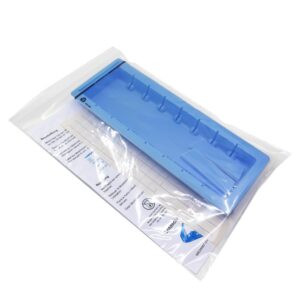 WIEGAND Medidispenser XXL-Flex 26.4x9.9cm 7 Teil