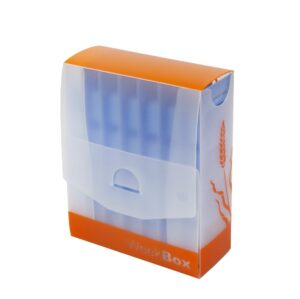 WIEGAND WeekBox Set S 7 Tage D