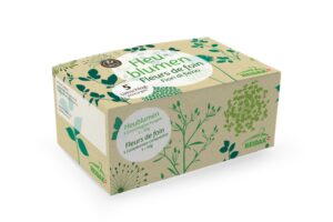 HEIDAK Heublumenpackung                 5 Btl 50 g