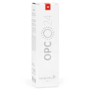 KINGNATURE OPC 24 Tagescreme            Disp 50 ml