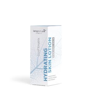 KINGNATURE Hydrating Skin Lotion Fl 90 ml