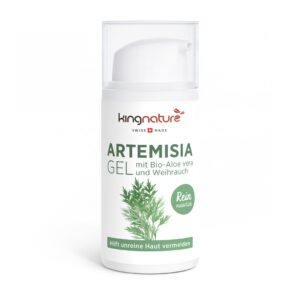 KINGNATURE Artemisia Hydro Gel          Disp 30 ml