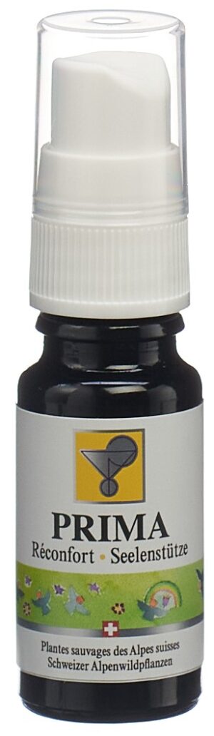 ODINELIXIR Prima Blüteness Fertigm       Spr 10 ml