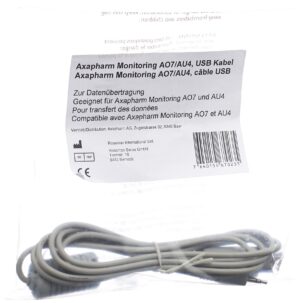 AXAPHARM AO7/AO8/AU4 USB Kabel