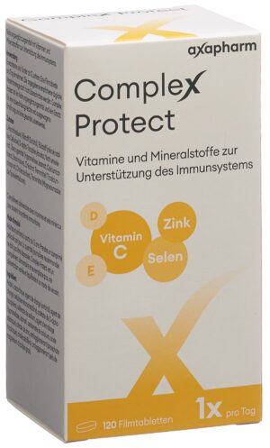 COMPLEX Protect Filmtabl                Ds 120 Stk