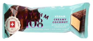 RHYTHM108 Dark Chocolate Bar Creamy Coco      33 g