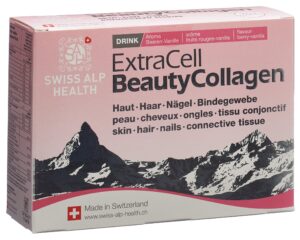 EXTRA CELL Beauty Collagen Drink Be20yBtl 14.400 g