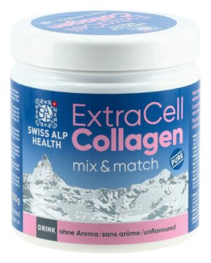 EXTRA CELL Collagen mix&match Drink 30T neDs 330 g