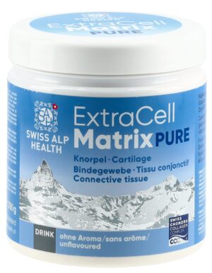 EXTRA CELL Matrix PURE Drink 30T neutral Ds 390 g