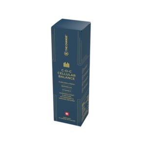 THE CHANGE C-O-C Cellular Balance Tropfen Fl 60 ml