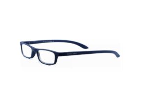 NICOLE DIEM Lesebrille 3.00dpt Valencia blau