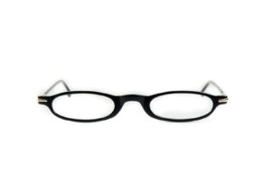 NICOLE DIEM Lesebrille 1.50dpt New York black