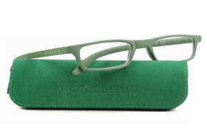 NICOLE DIEM Lesebrille 1.50dpt Valencia green