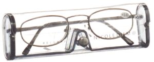 NICOLE DIEM Lesebrille 3.00dpt Belgrad