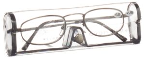 NICOLE DIEM Lesebrille 3.50dpt Belgrad