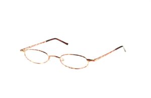 NICOLE DIEM Lesebrille 2.00dpt Nairobi