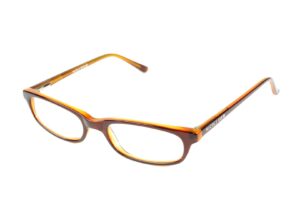 NICOLE DIEM Lesebrille 3.00dpt Cannes braun