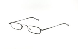 NICOLE DIEM Lesebrille 2.00dpt Prag black